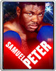 Сэм Питер получил титул WBC без боя