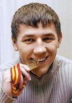 Матвей Коробов: «Мы сможем завоевать пять золотых медалей»