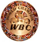 Всемирный боксерский совет отказывается санкционировать бой своего чемпиона