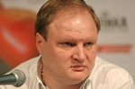 Менеджер Поветкина: «Контракт между Александром и «Sauerland Events» действует до 2012 года»
