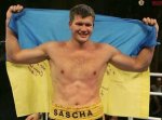 Александр Дмитренко: Я - украинец!