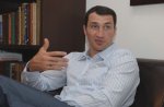 Владимир Кличко прокомментировал заявление Хрюнова о бое с Поветкиным