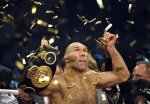 Николай Валуев признан единственным чемпионом по версии WBA